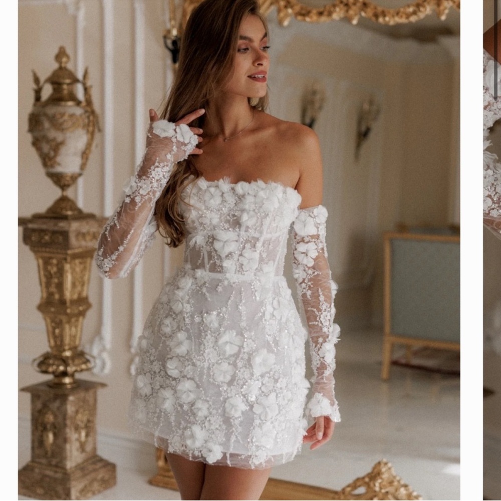 Rosie Etienne Isabelle Dress